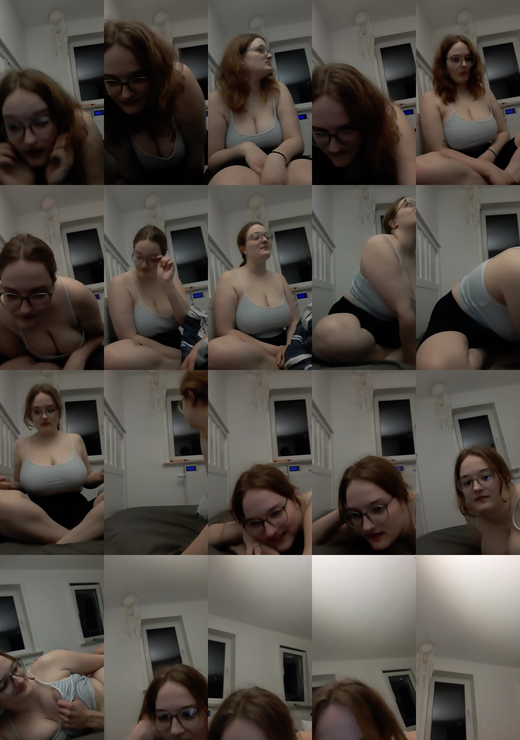 Bigboobnina  18-04-2023